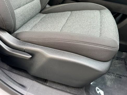 Used 2026 GMC Terrain Elevation FWD image 23