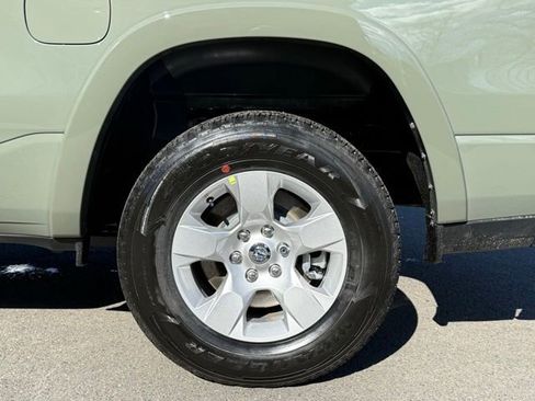 New 2026 RAM 1500 Big Horn/Lone Star image 16