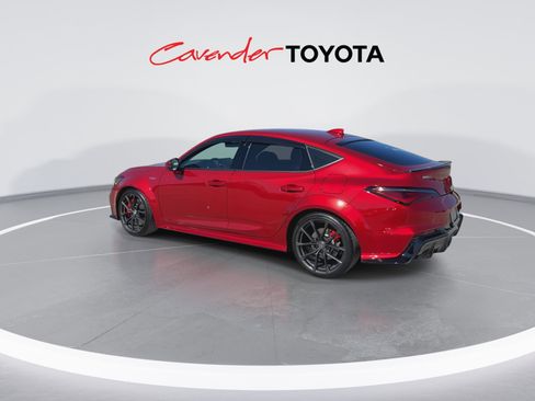 Used 2025 Acura Integra Type S FWD image 6