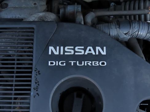 Used 2012 Nissan Juke SV image 10