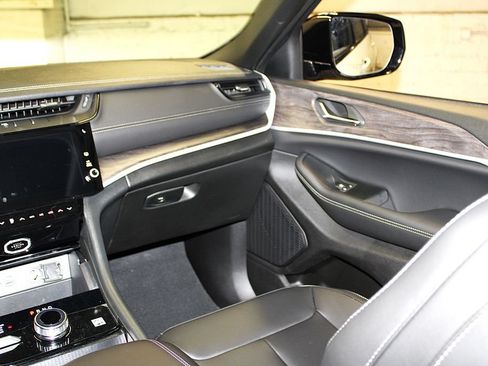 New 2026 Jeep Grand Cherokee Limited AWD/4WD image 33