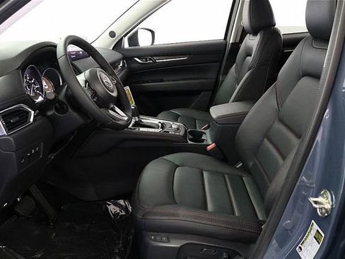 New 2025 MAZDA CX-5 Carbon Edition image 22