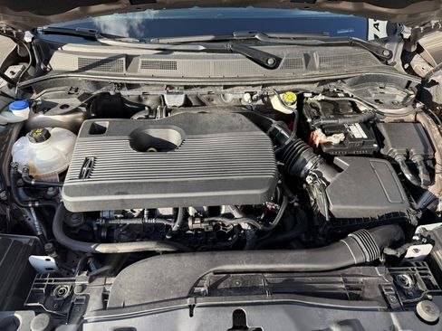 Used 2020 Lincoln Corsair Reserve w/ Equipment Group 201A image 12