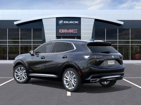Used 2026 Buick Envision Avenir AWD/4WD image 3