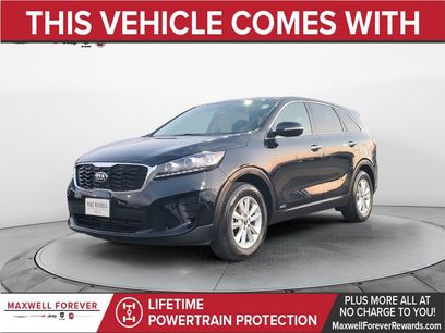 Used 2020 Kia Sorento LX