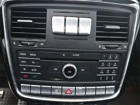 Used 2018 Mercedes-Benz G 63 AMG 4MATIC image 13