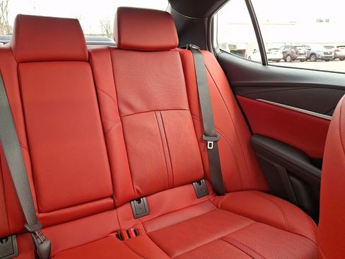 New 2026 Toyota Camry XSE image 15