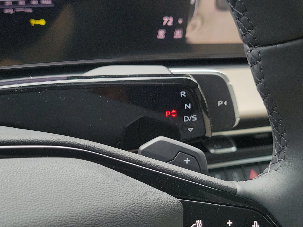 New 2026 Audi Q3 quattro 2.0T AWD/4WD image 15