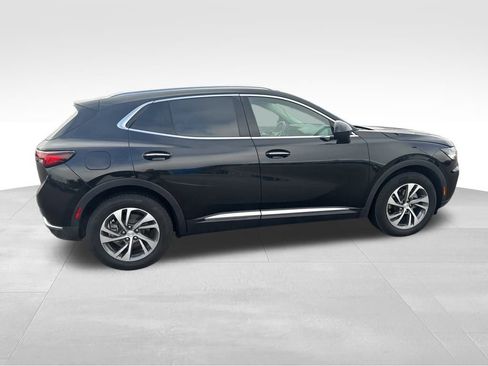 Certified 2021 Buick Envision Essence w/ Technology Package I image 9