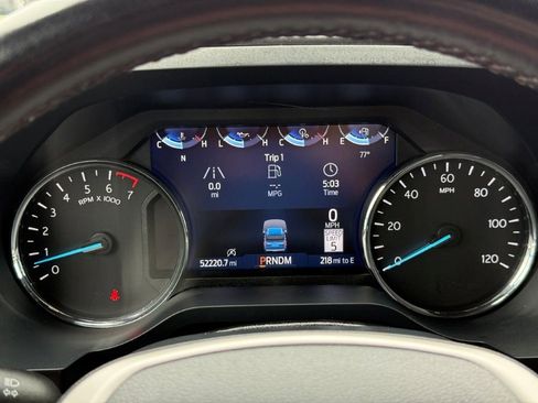 Used 2024 Ford Expedition Limited AWD/4WD image 39