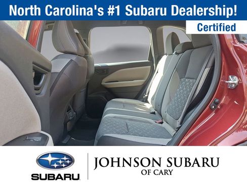 Used 2026 Subaru Forester w/ Base/Premium Package AWD/4WD image 15