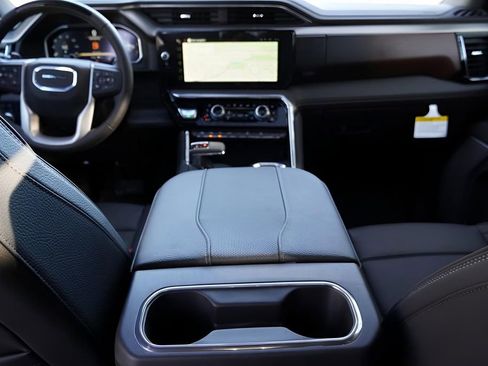 New 2026 GMC Sierra 1500 Denali image 34