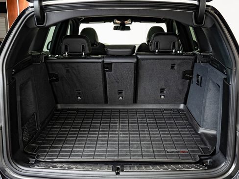 Certified 2024 BMW X3 xDrive30i w/ Convenience Package image 19