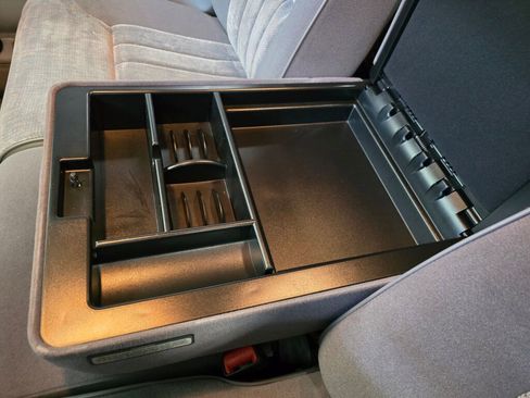 Used 1996 Dodge Ram 1500 Truck Laramie image 95