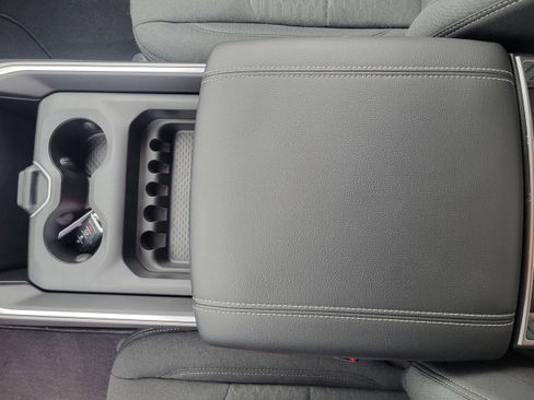 New 2026 RAM 3500 Big Horn image 26