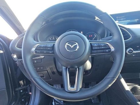 Used 2025 MAZDA MAZDA3 s image 34
