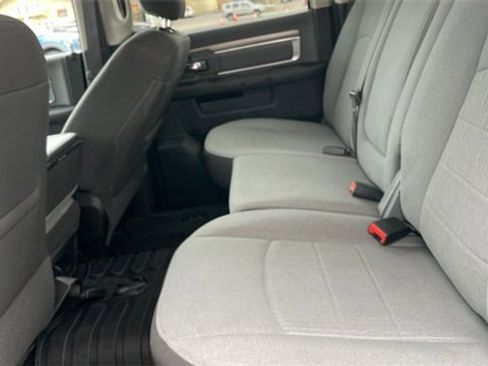 Used 2023 RAM 1500 Classic SLT w/ Protection Group image 21