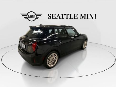 New 2026 MINI Cooper S image 11