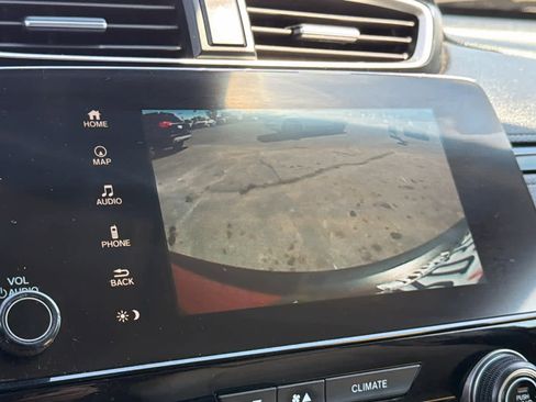 Used 2018 Honda CR-V Touring image 16