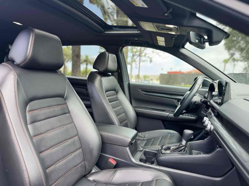 Used 2025 Honda CR-V Sport-L image 29