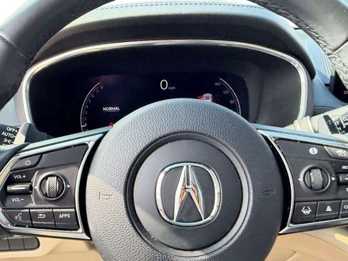Used 2023 Acura MDX SH-AWD w/ Technology Package image 31