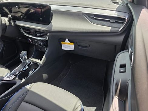 New 2026 Buick Encore GX Sport Touring w/ Comfort Package FWD image 18