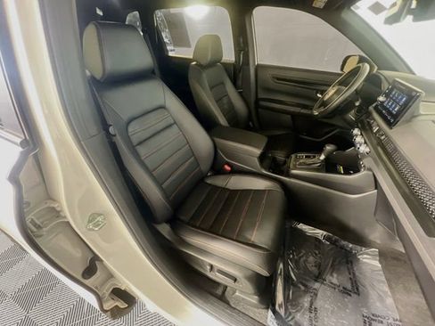 Used 2024 Honda CR-V Sport-L image 30