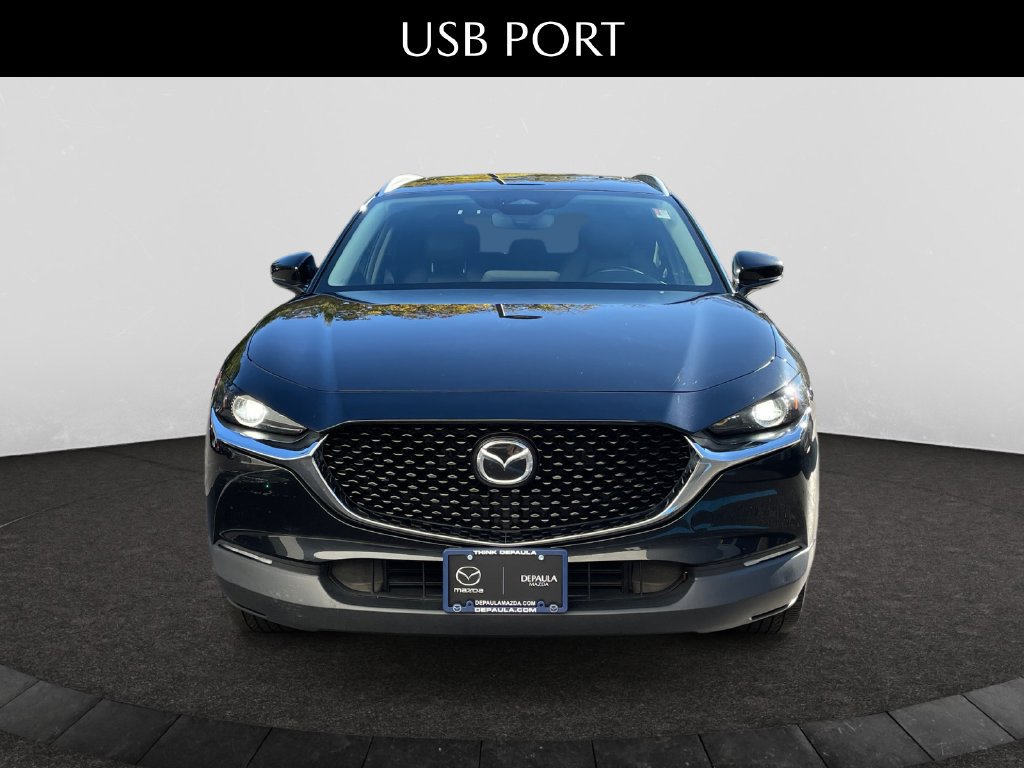Used 2024 MAZDA CX-30 AWD 2.5 S w/ Preferred Package image 7
