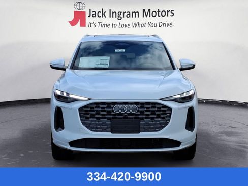 New 2025 Audi Q5 Premium Plus image 8