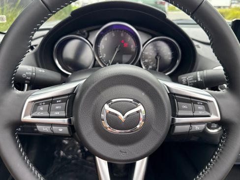 New 2026 MAZDA MX-5 Miata Grand Touring w/ Weather Package image 26