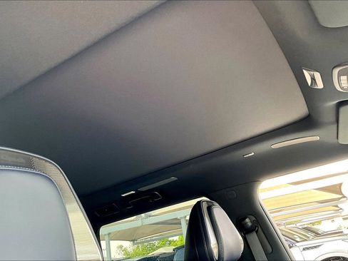 New 2026 INFINITI QX80 4WD image 26