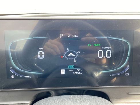 Used 2024 Kia Sportage X-Line image 21