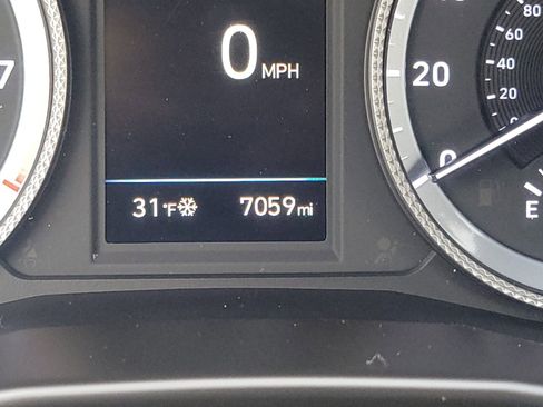 Certified 2023 Hyundai Sonata SEL image 27