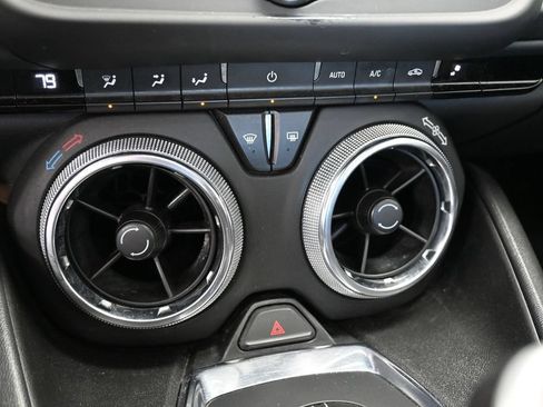 Used 2023 Chevrolet Camaro LT RWD image 31