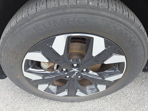 Used 2023 Kia Sportage X-Line w/ X-Line Premium Package AWD/4WD image 12