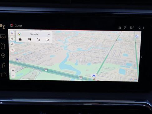 New 2026 GMC Sierra 1500 Denali w/ Technology Package image 18