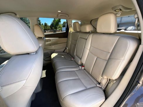 Used 2015 Nissan Murano SL FWD image 5