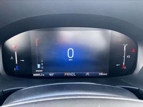 Used 2025 Ford Escape Active FWD image 26