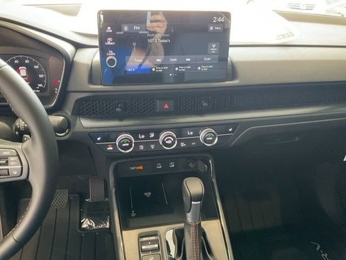 New 2026 Honda CR-V Sport-L image 15
