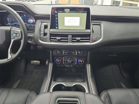 Certified 2023 Chevrolet Tahoe RST w/ RST Performance Edition image 13