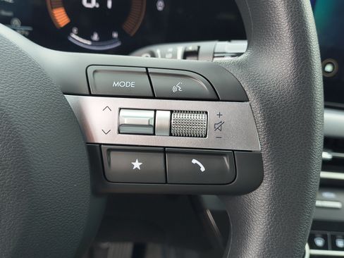 New 2026 Hyundai Sonata SE FWD image 28