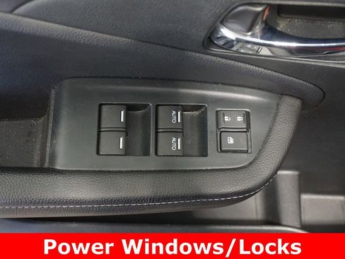 Used 2023 Honda Ridgeline RTL-E image 5