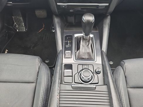 Used 2016 MAZDA MAZDA6 Touring FWD image 29