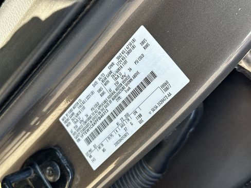 Used 2023 Ford F150 XLT image 21