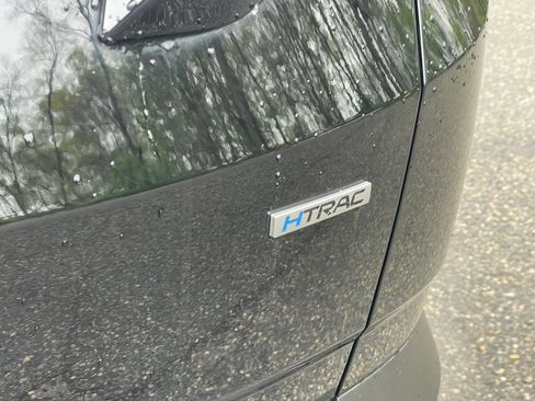 Used 2023 Hyundai Tucson SEL AWD/4WD image 36