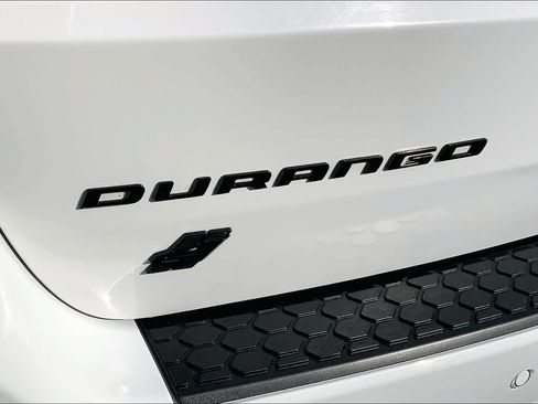 Used 2020 Dodge Durango GT w/ Blacktop Package AWD/4WD image 30