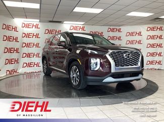 Used 2020 Hyundai Palisade SEL FWD video 1