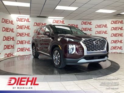 Used 2020 Hyundai Palisade SEL