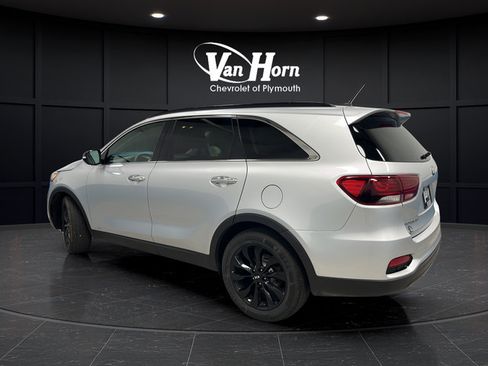 Used 2019 Kia Sorento S AWD/4WD image 5