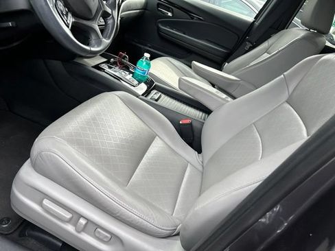 Used 2021 Honda Passport Touring image 14
